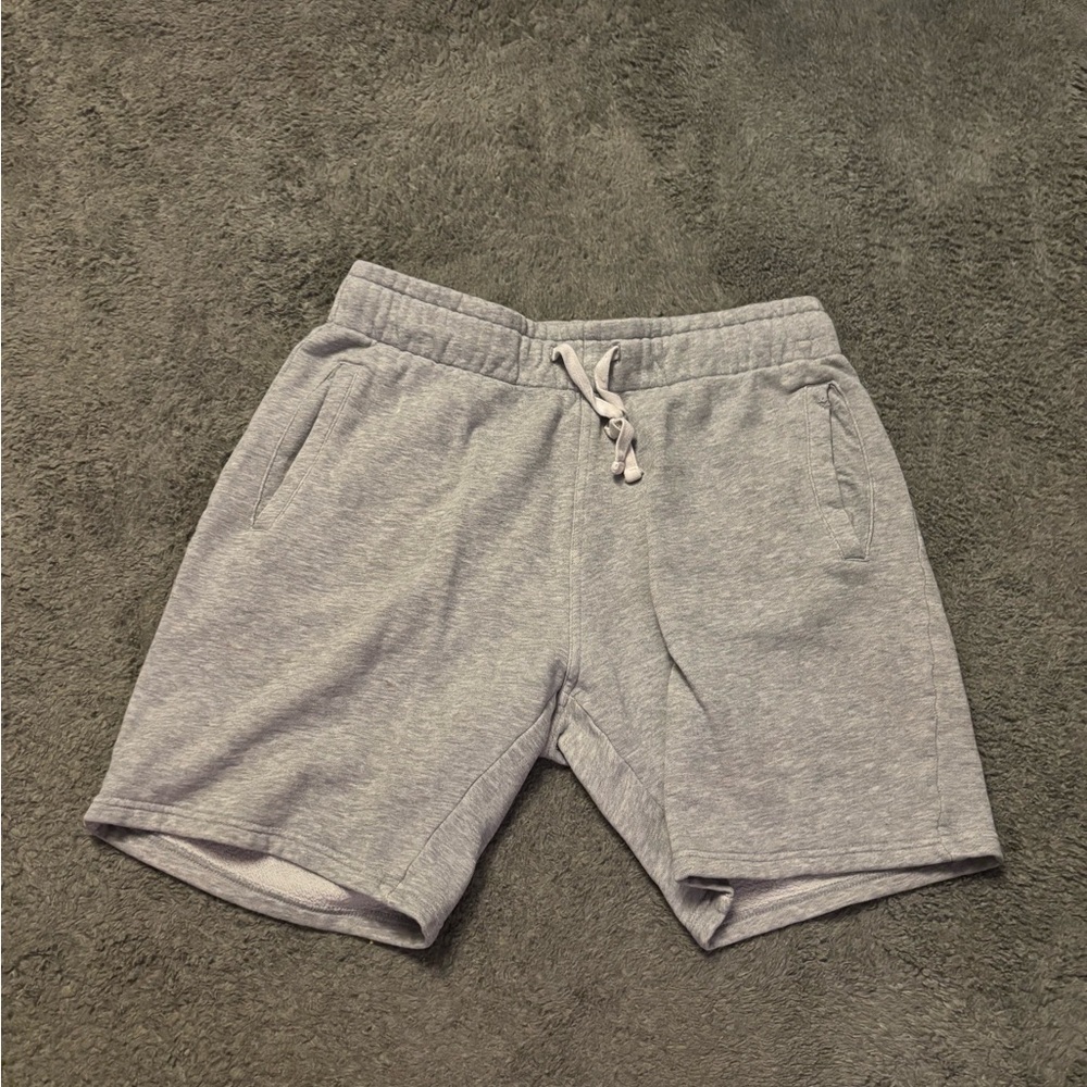 H&M jogger shorts super comfortable